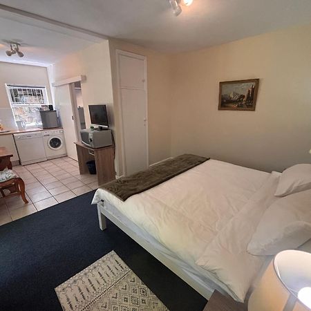 Highlands Self Catering Apartman Fokváros Kültér fotó