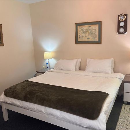 Highlands Self Catering Apartman Fokváros Kültér fotó