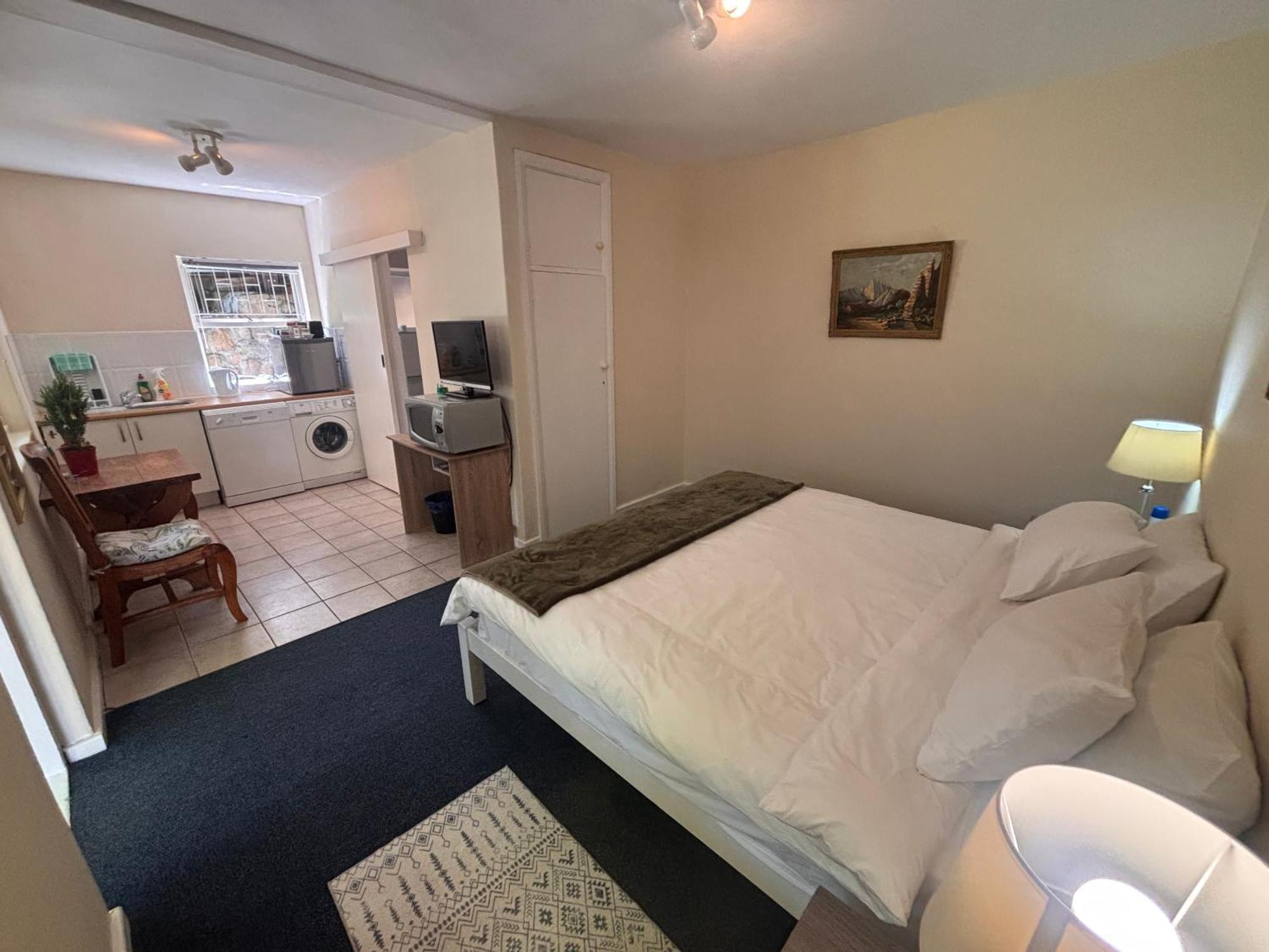Highlands Self Catering Apartman Fokváros Kültér fotó