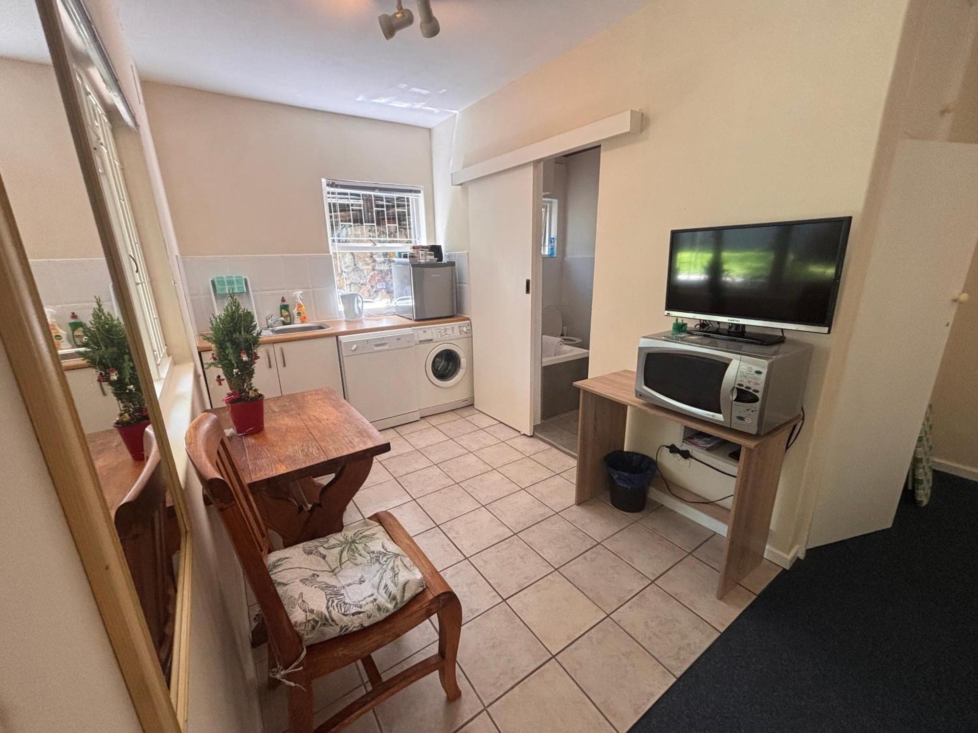 Highlands Self Catering Apartman Fokváros Kültér fotó