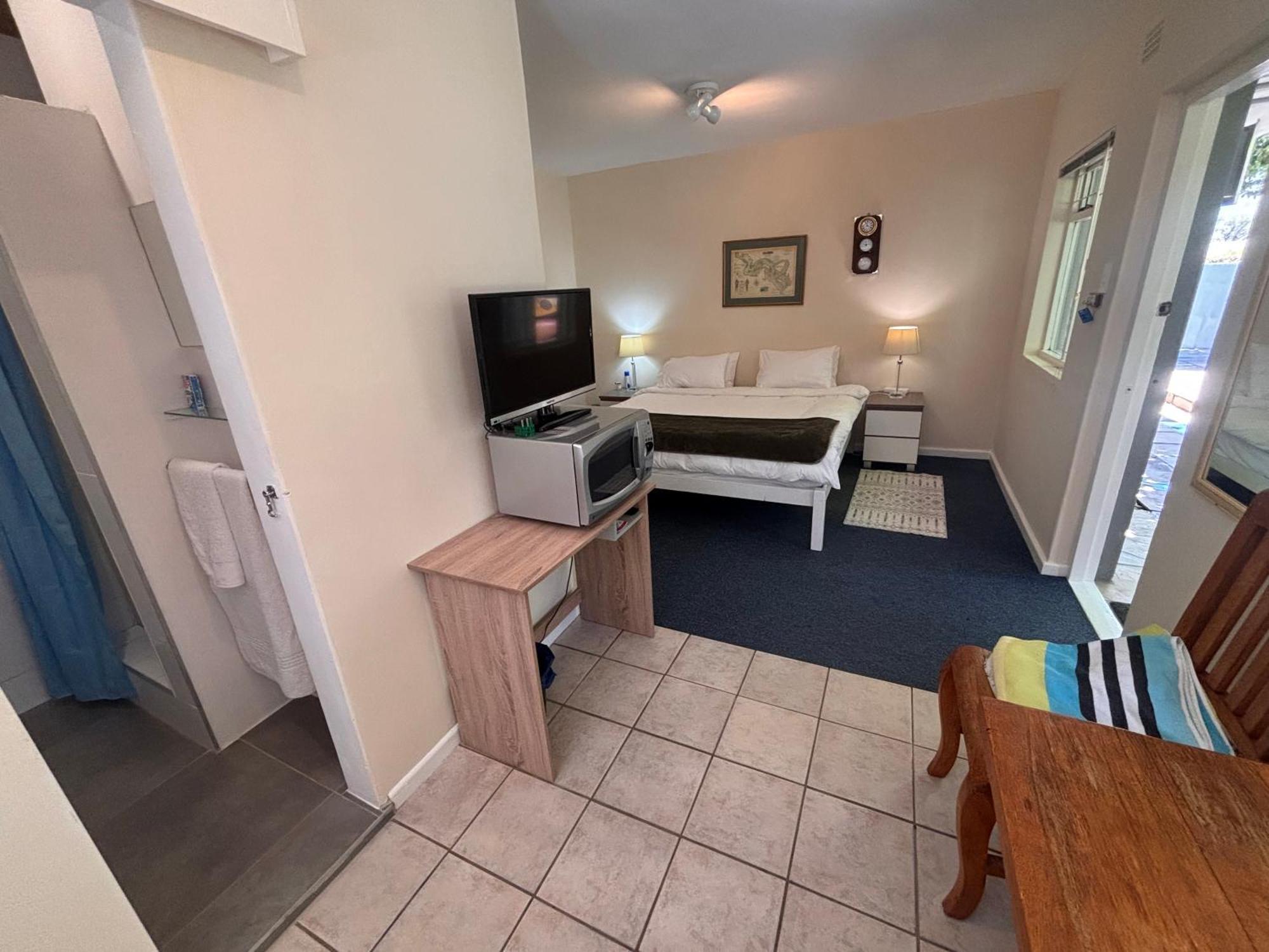 Highlands Self Catering Apartman Fokváros Kültér fotó