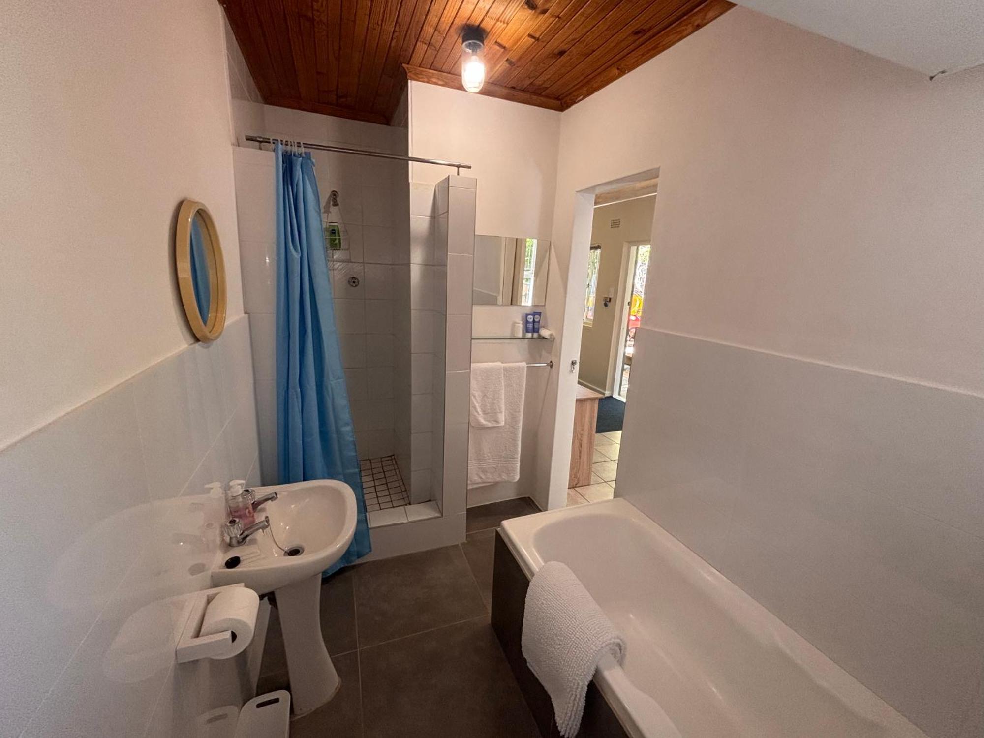 Highlands Self Catering Apartman Fokváros Kültér fotó